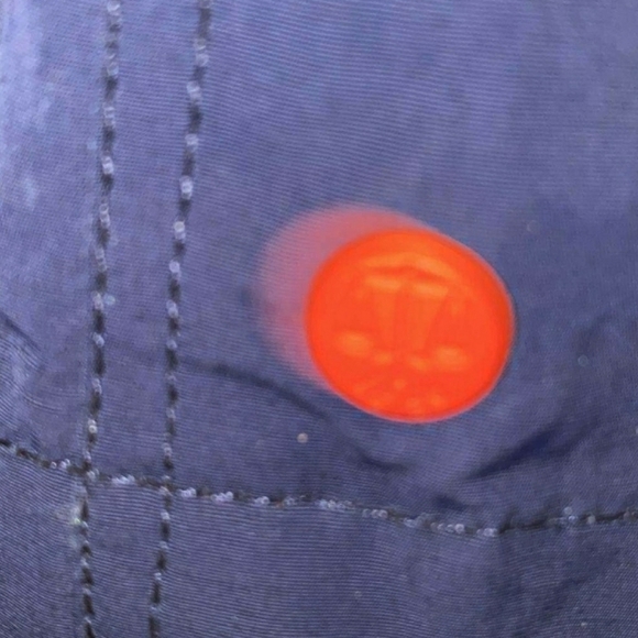 Hunter coat - Picture 4 of 8